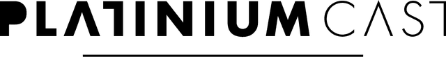 Platinium Cast